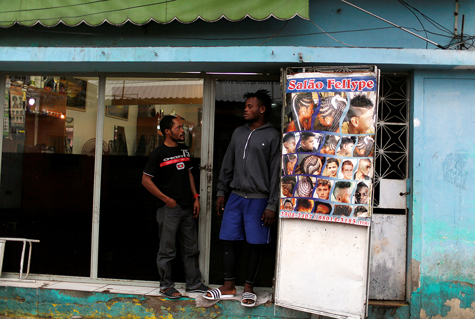 REUTERS/Pilar Olivares