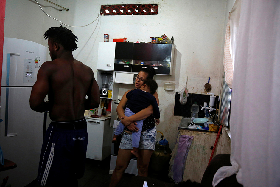 REUTERS/Pilar Olivares