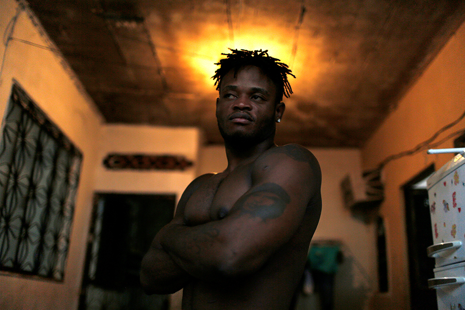 REUTERS/Pilar Olivares