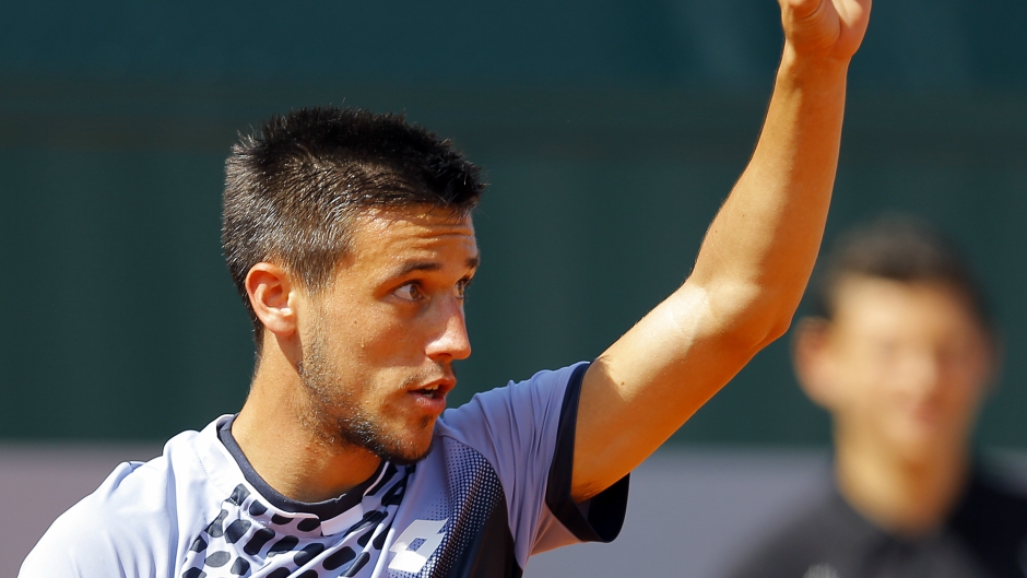 DZUMHUR