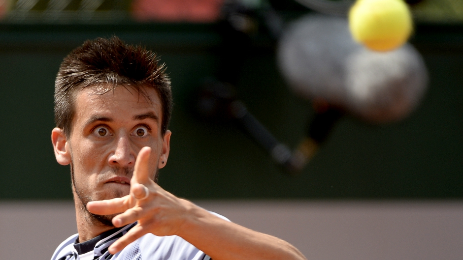 dzumhur