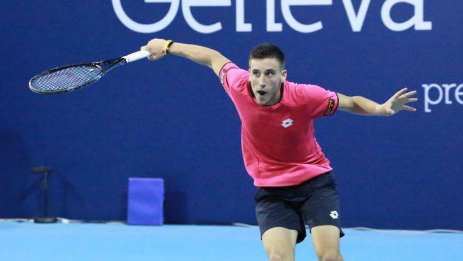 dzumhur