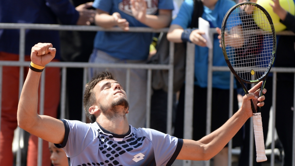 dzumhur damir