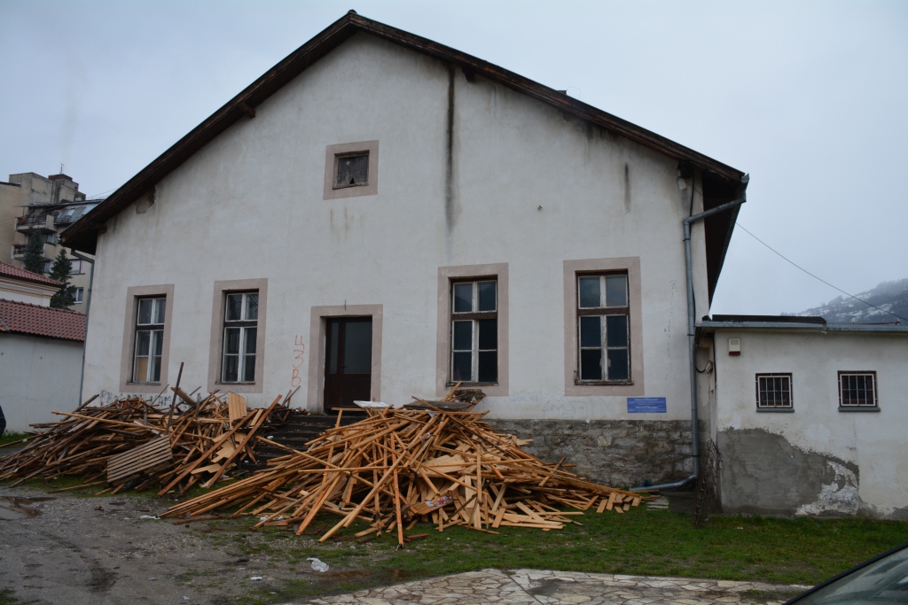 E568~Sportska dvorana_Partizan_Foca1143564235296082349