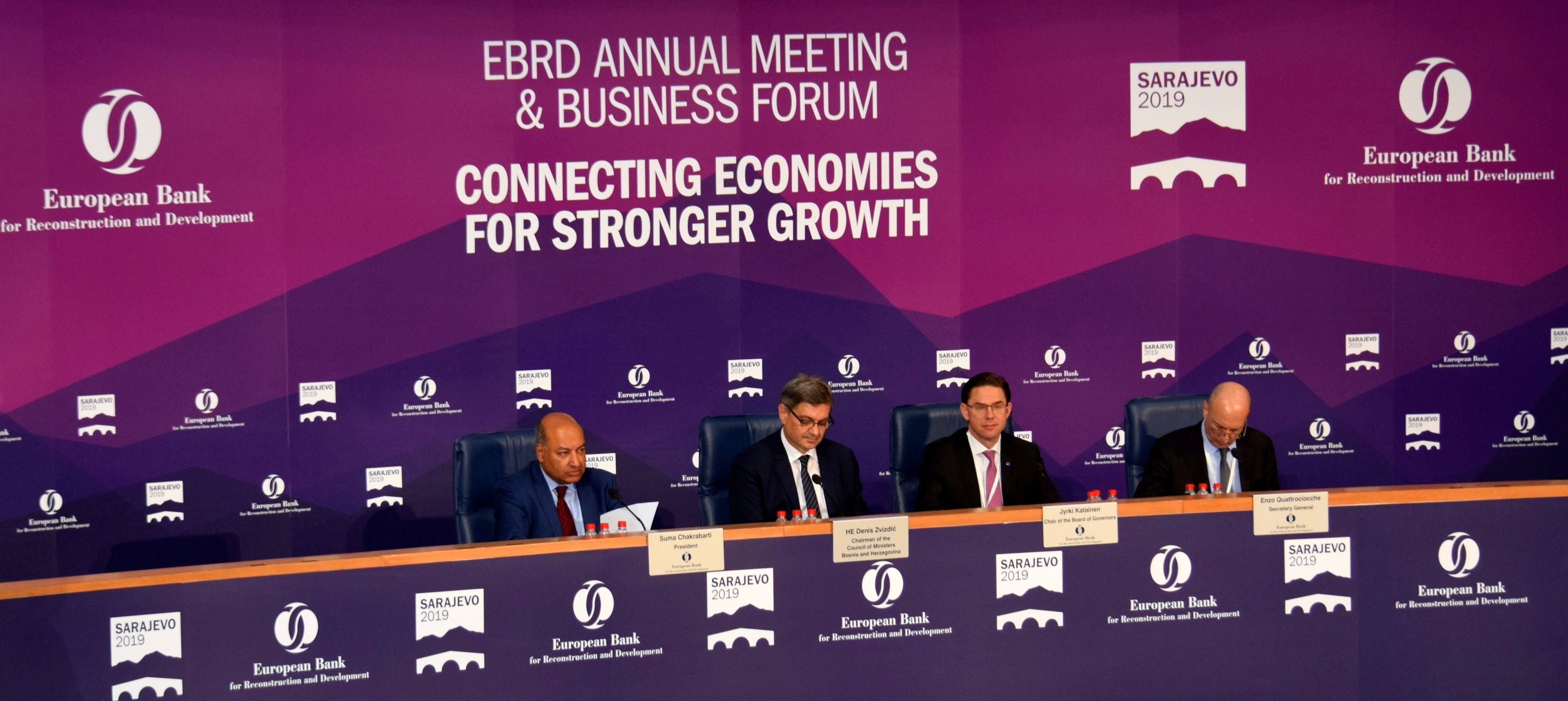 Vijeće ministara BiH