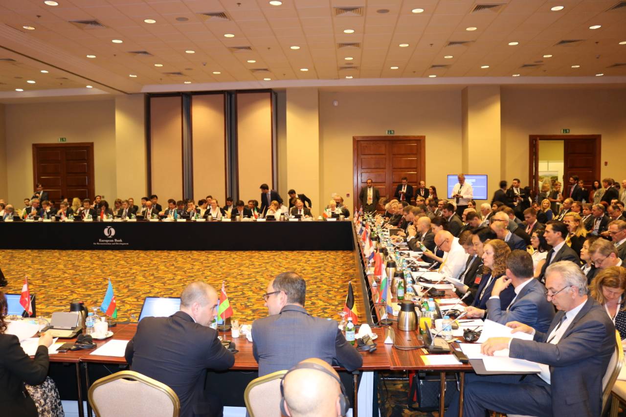 EBRD foto