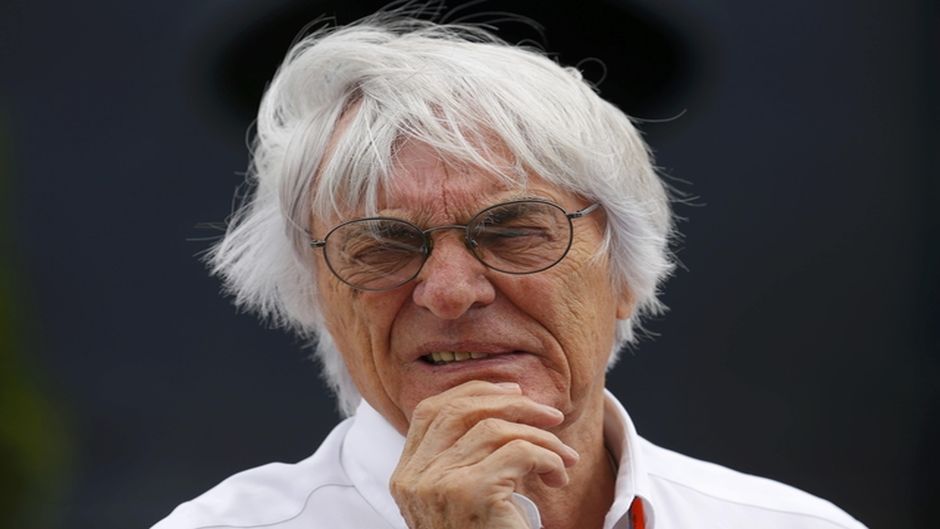 ecclestone