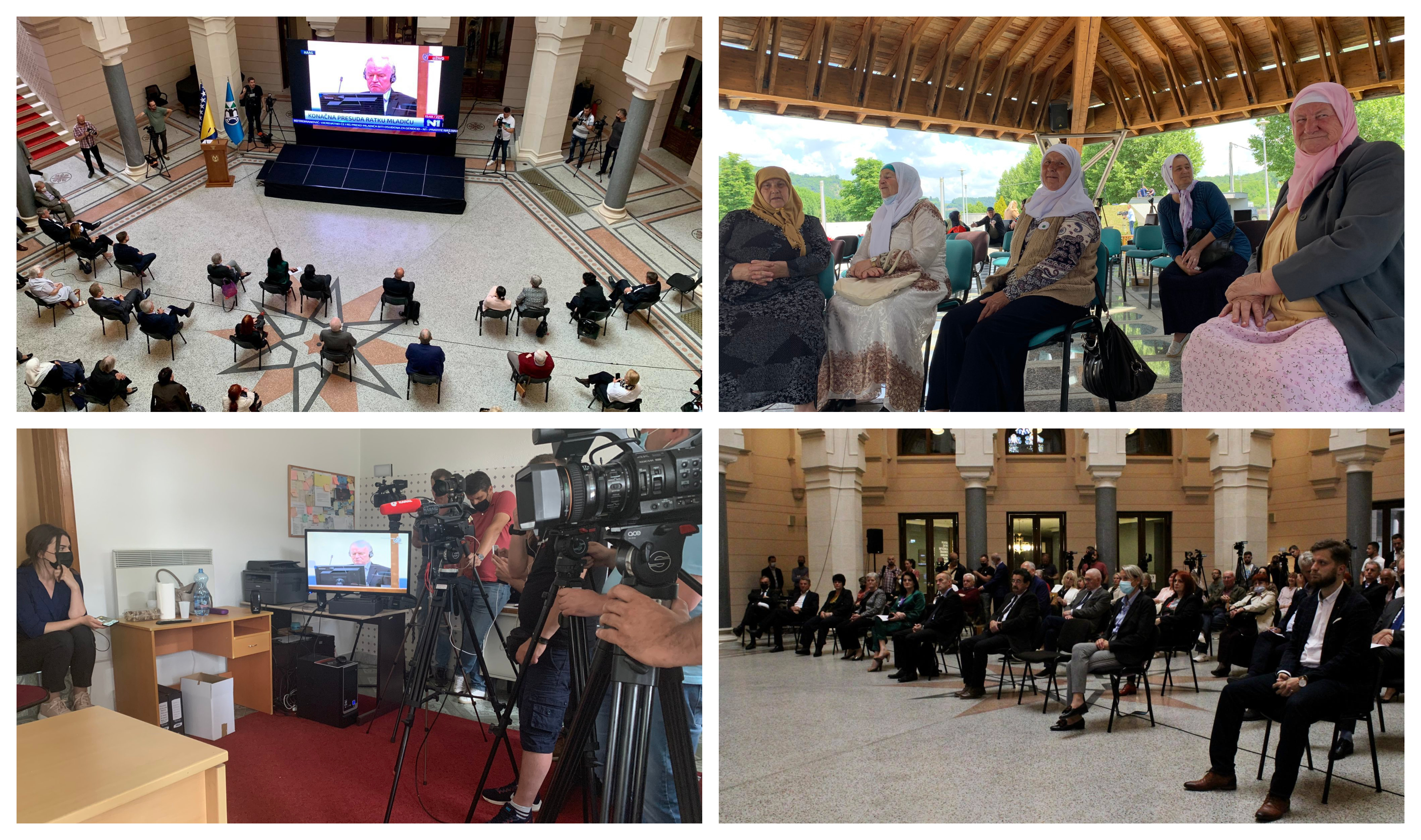 PRESUDA RATKU MLaDIĆU