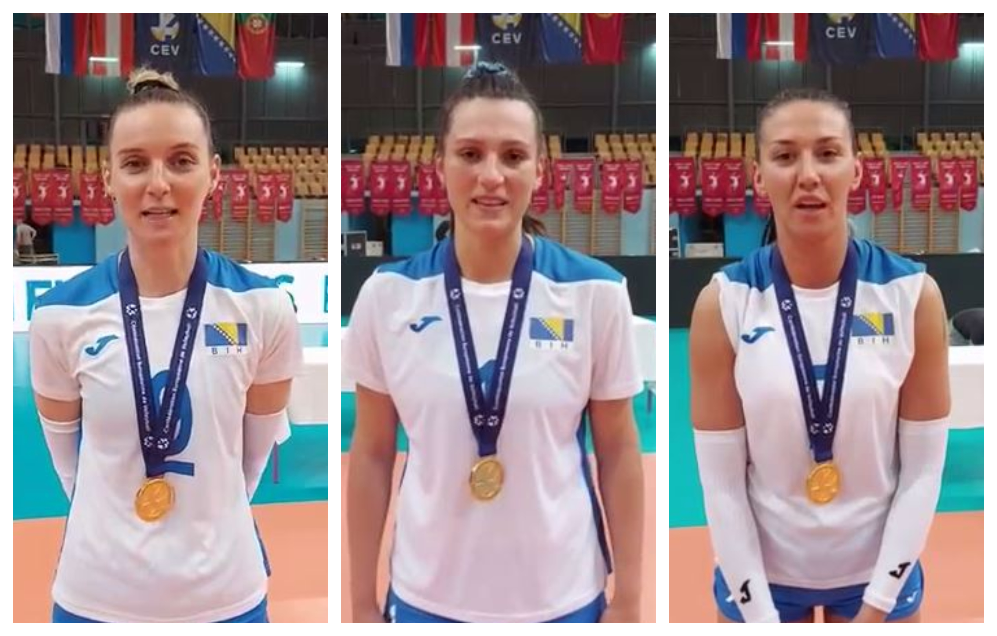 Begić, Paradžik i Radišković