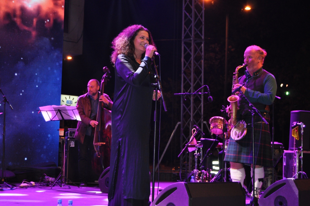 Koncert za rijeke Balkana