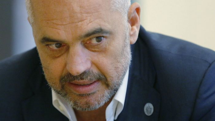 edi rama