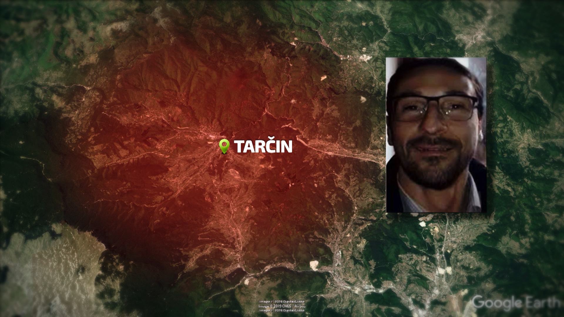 edin gačić tarčin