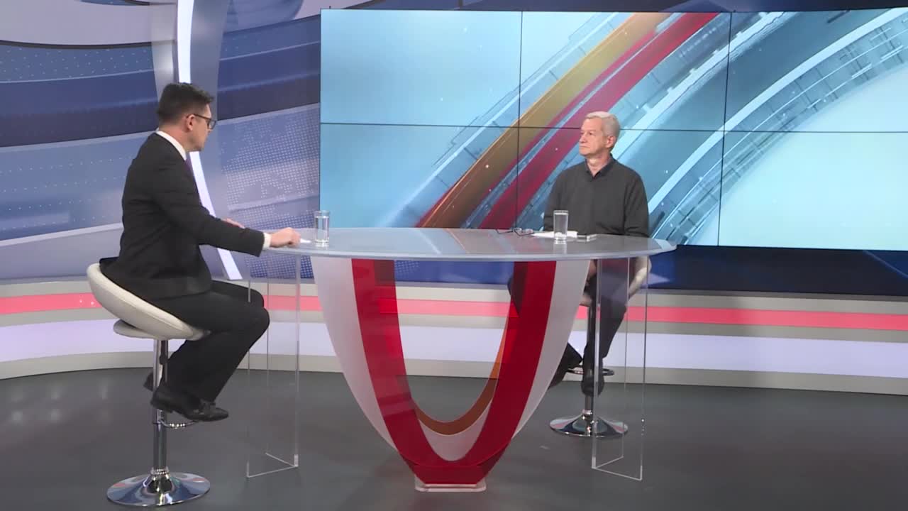 Edo Selimić za N1: Zahtjevi zdravstvenih radnika od Vlade KS