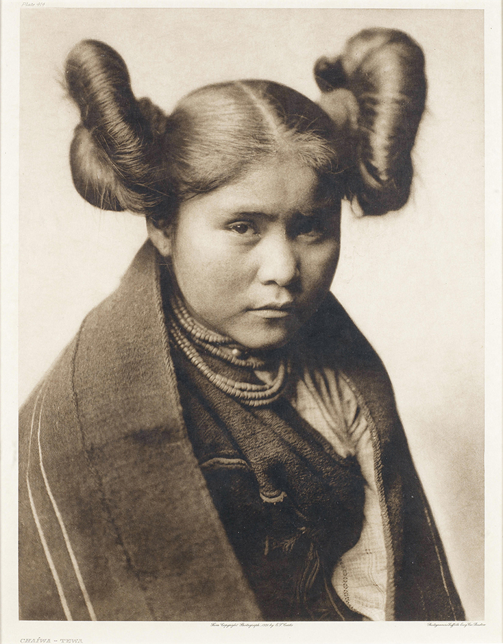 Wikipedia/Edward S. Curtis