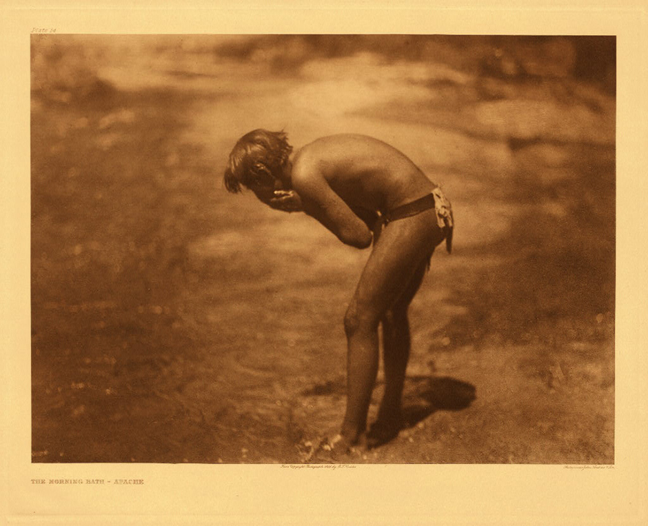 Wikipedia/Edward S. Curtis