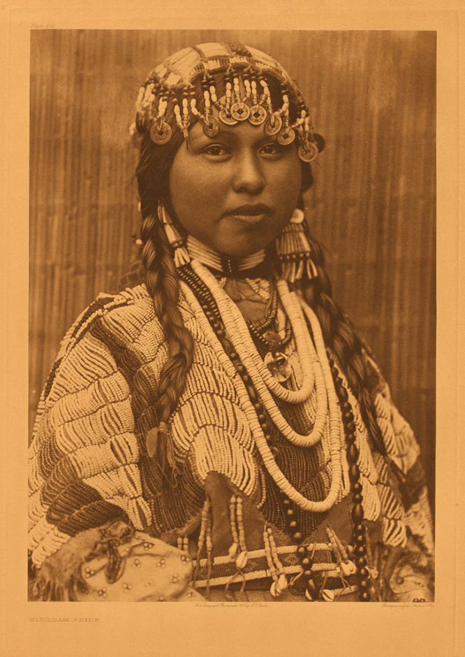 Wikipedia/Edward S. Curtis