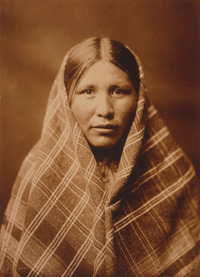 Wikipedia/Edward S. Curtis