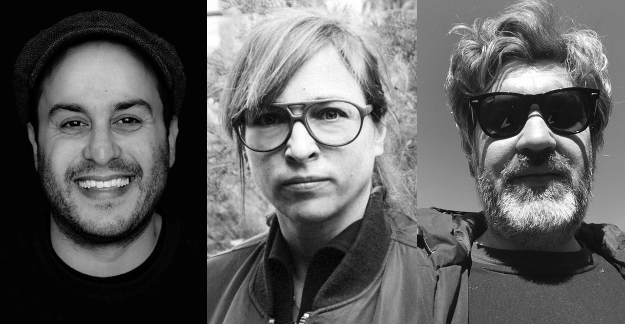 EFA Jury 25th Sarajevo Film Festival