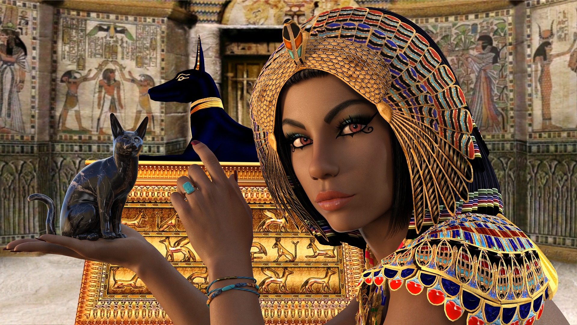 egypt-2824582_1920