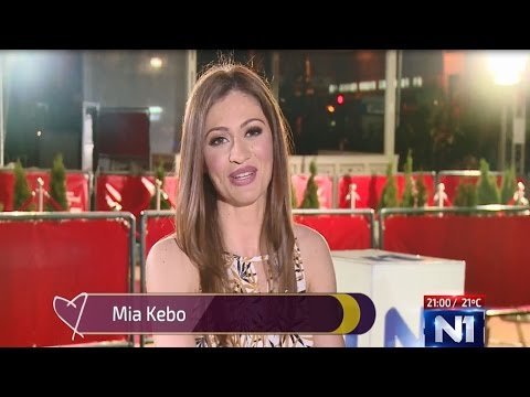 Ekipa filma Scream For Me Sarajevo u Pozitivu na N1