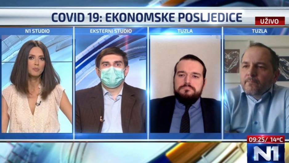 ekonomisti