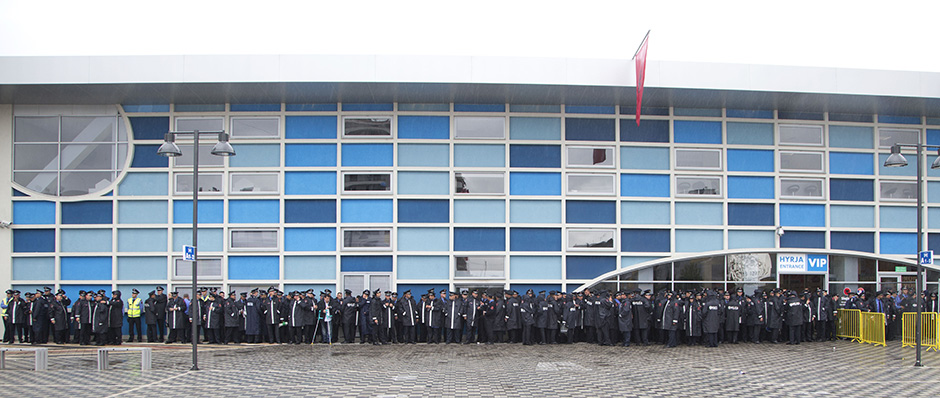 Tanjug/AP/Visar Kryeziu