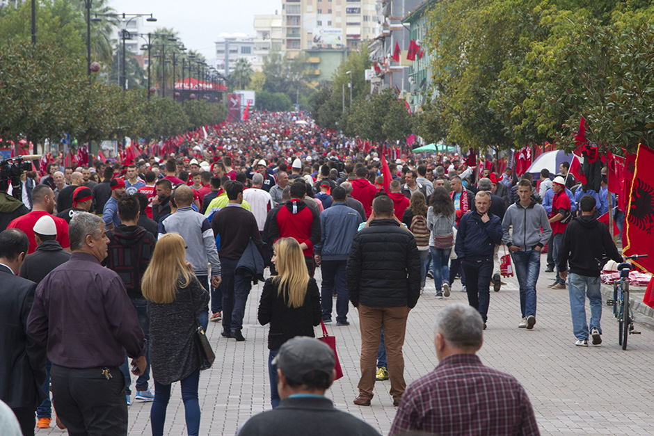 Tanjug/AP/Visar Kryeziu