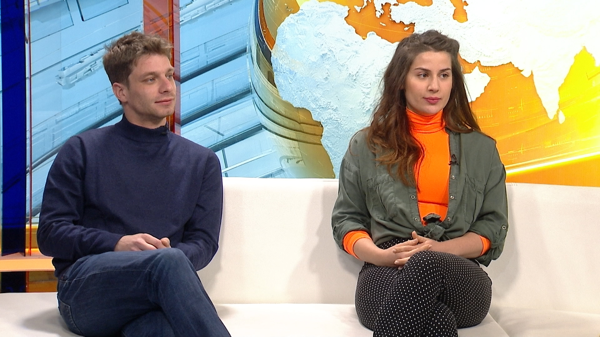 Elma Juković Davor Golubović