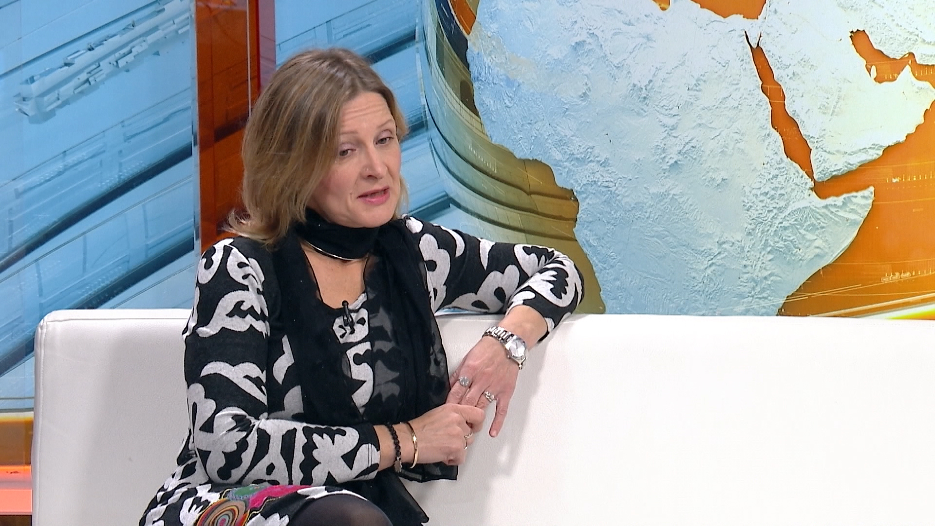 Elvira Duraković - Belko