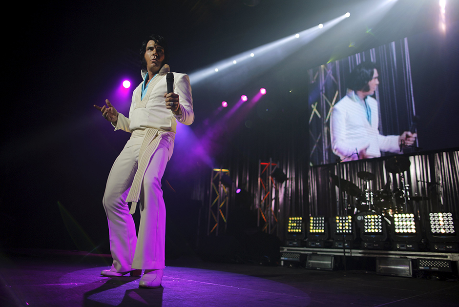 REUTERS/Chris Helgren