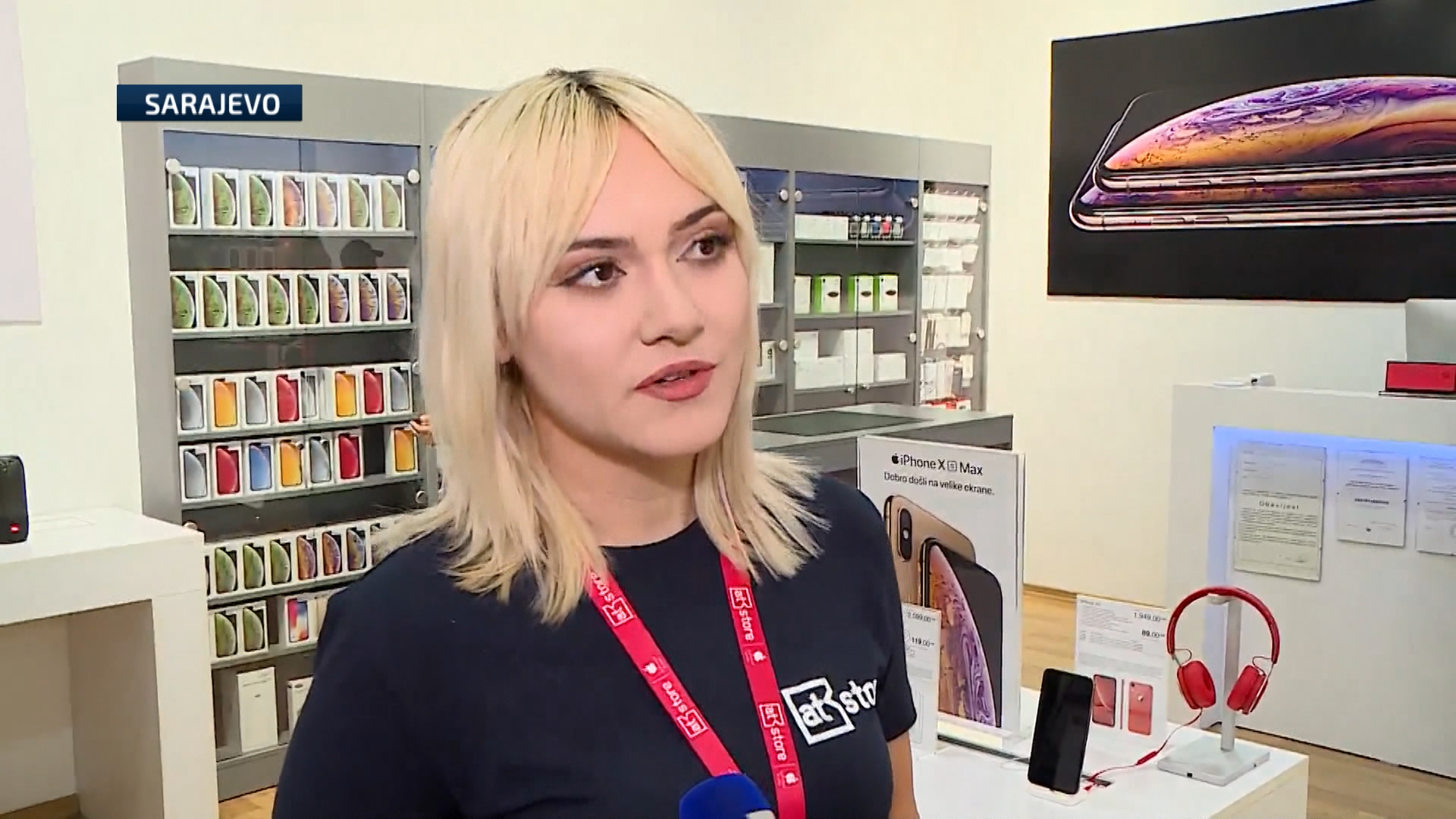 Emina Bećirbašić