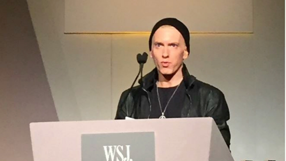 Eminem