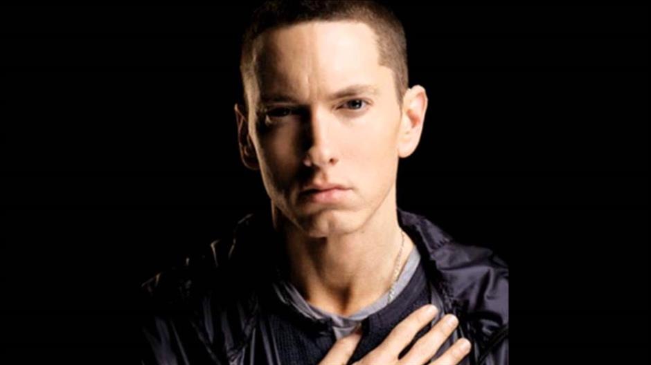 eminem