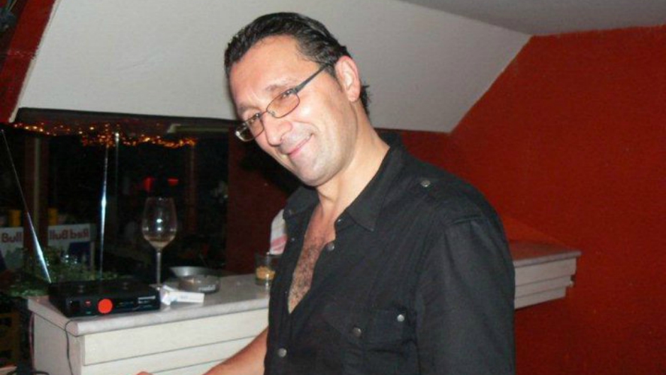 Emir Colakovic Emcika