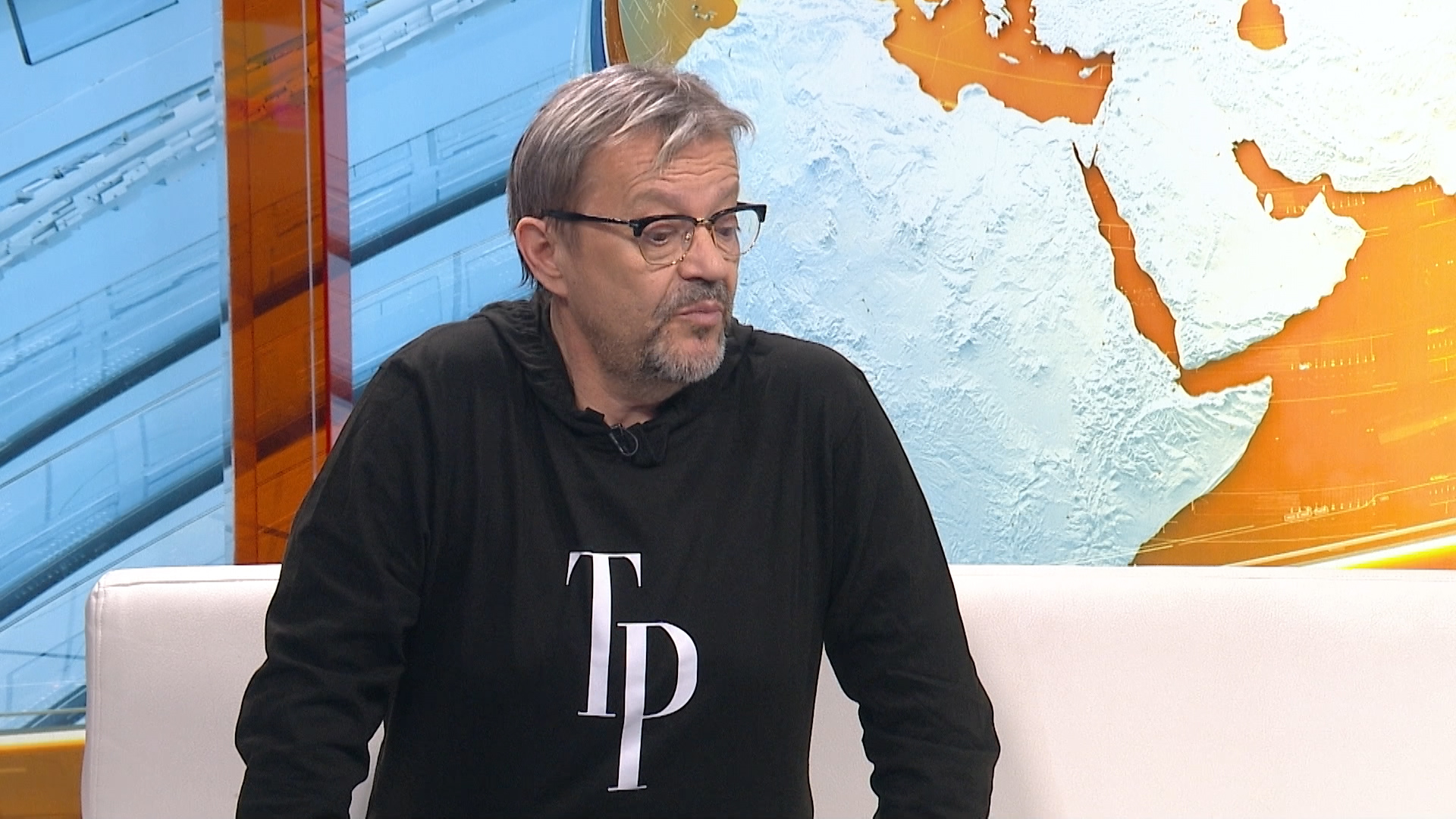 Emir Hadžihafizbegović