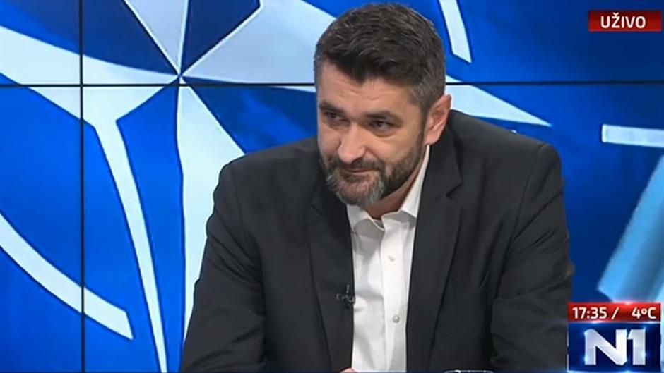 emir suljagic