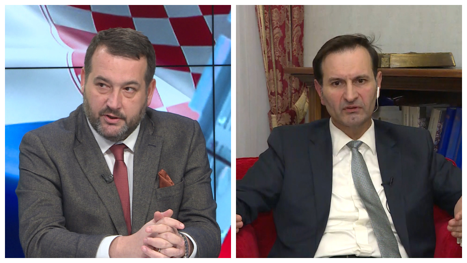 Emir Zlatar Miro Kovač