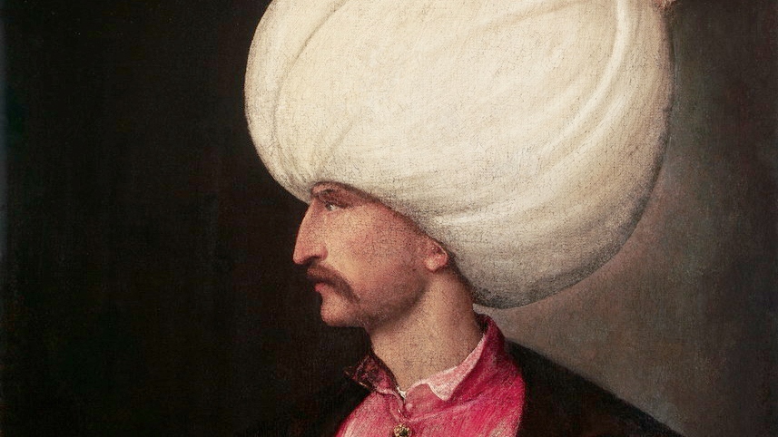 EmperorSuleiman