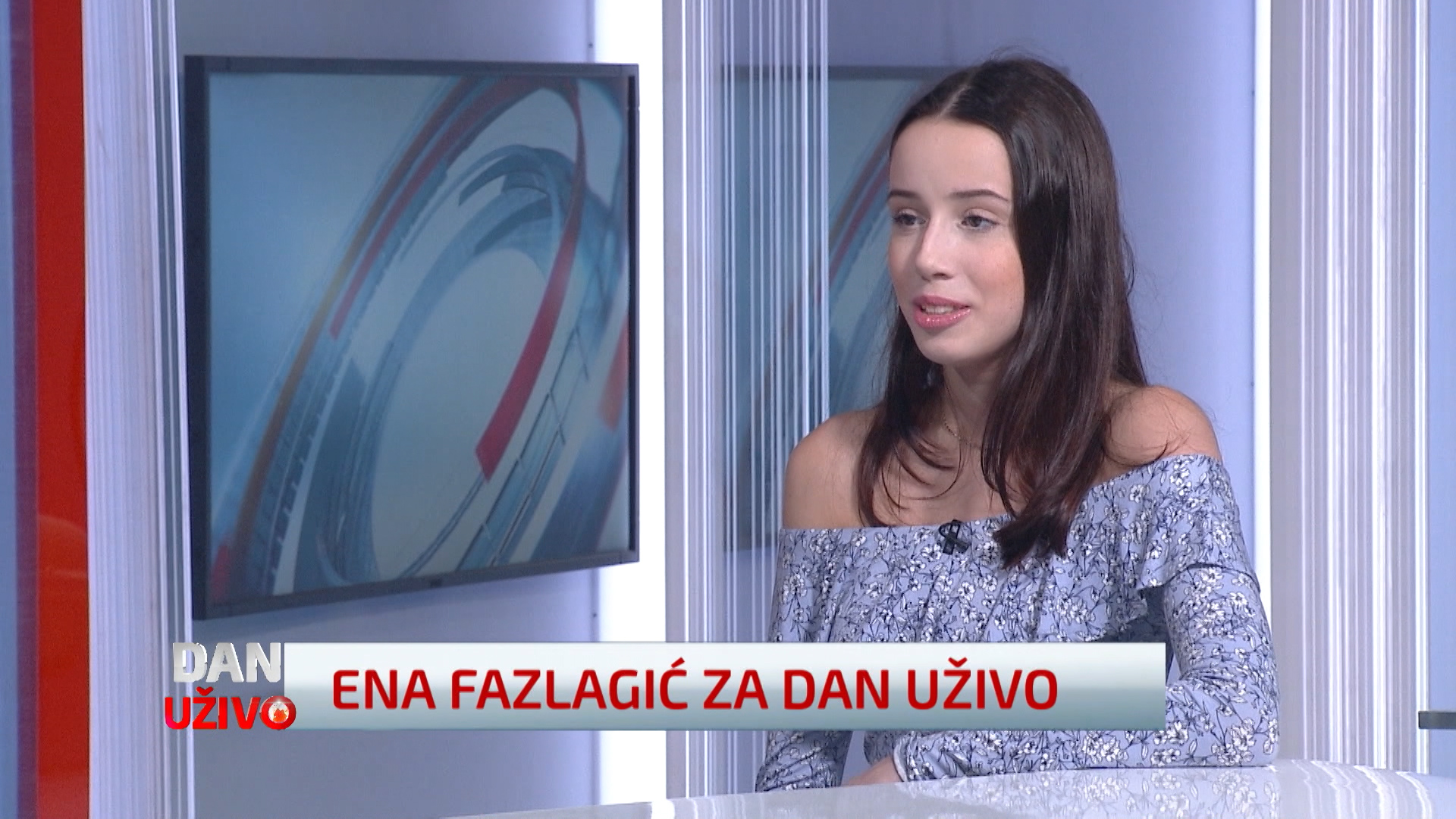 ena fazlagić
