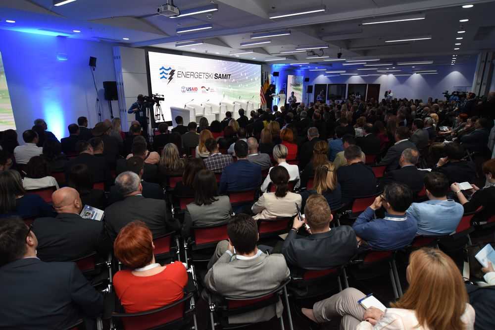 Energetski samit