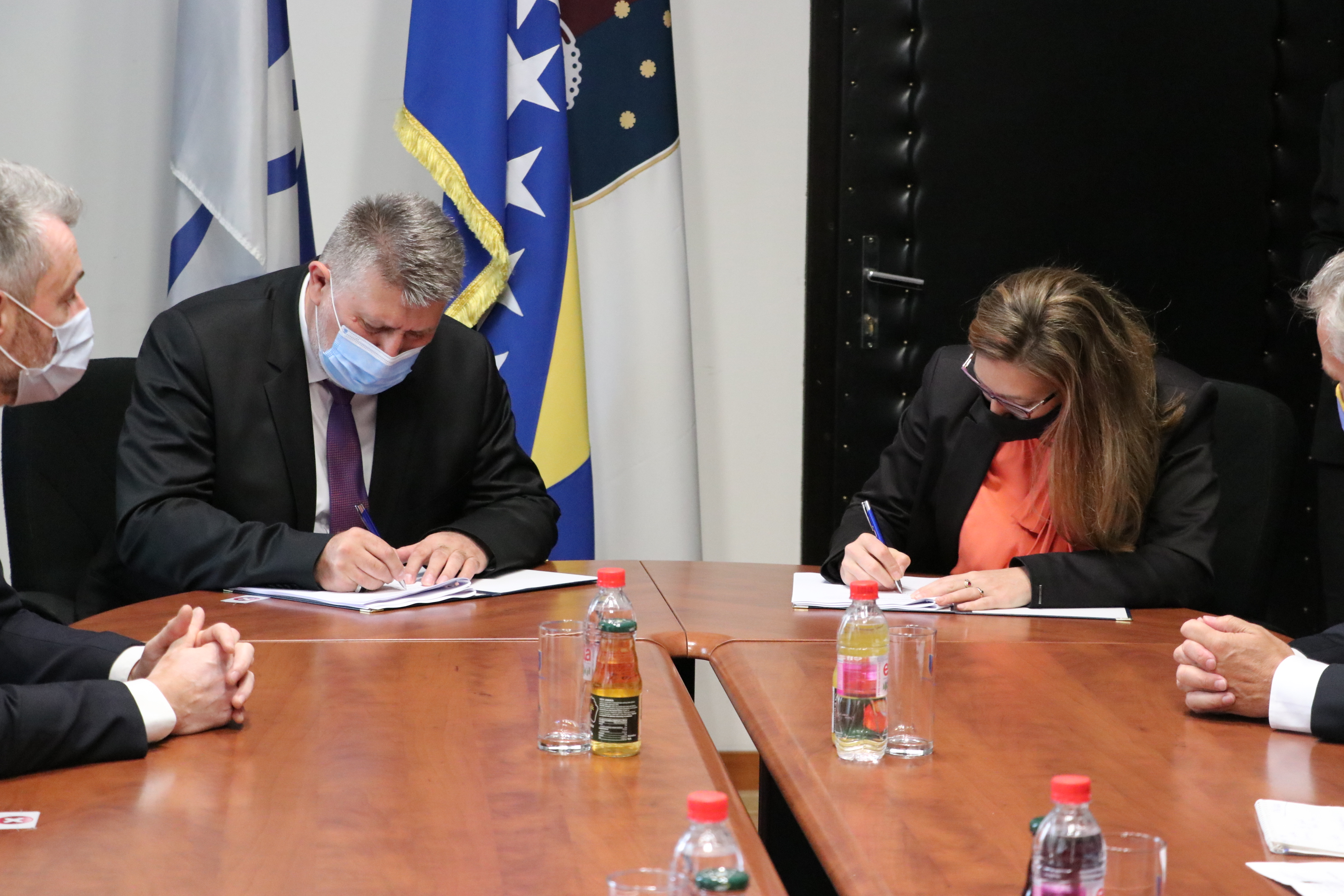 energijska efikasnost