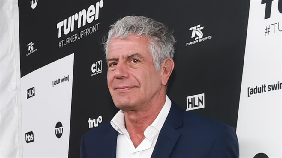 entoni burden Tanjug Evan Agostini Invision AP