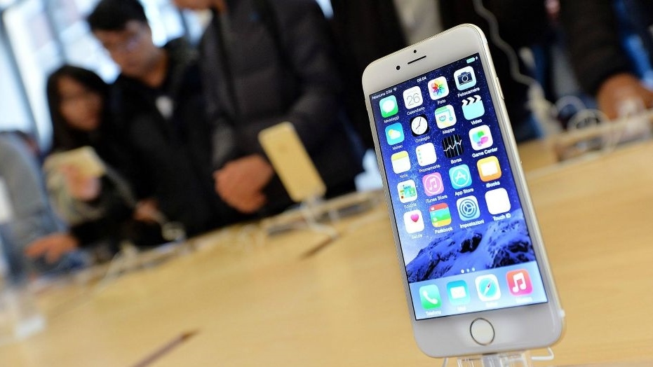 EPA/Alessandro DiMarco