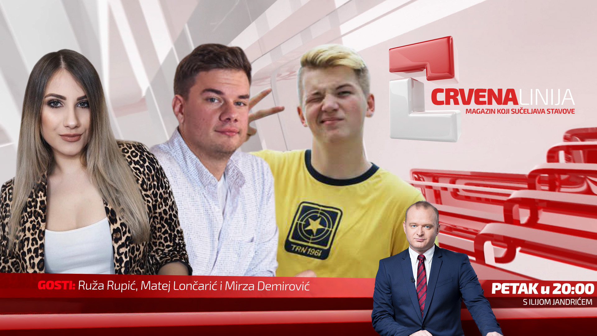 EPG Crvena linija rupic loncaric demirovic