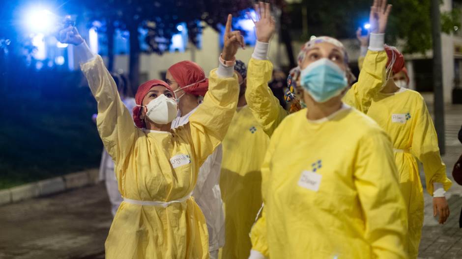 epidemija, pandemija, koronavirus