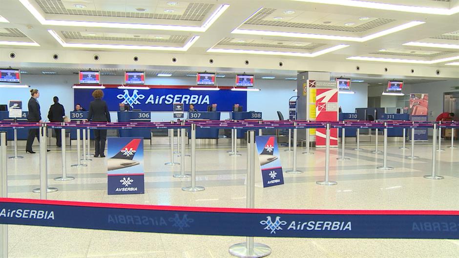 Er Srbija