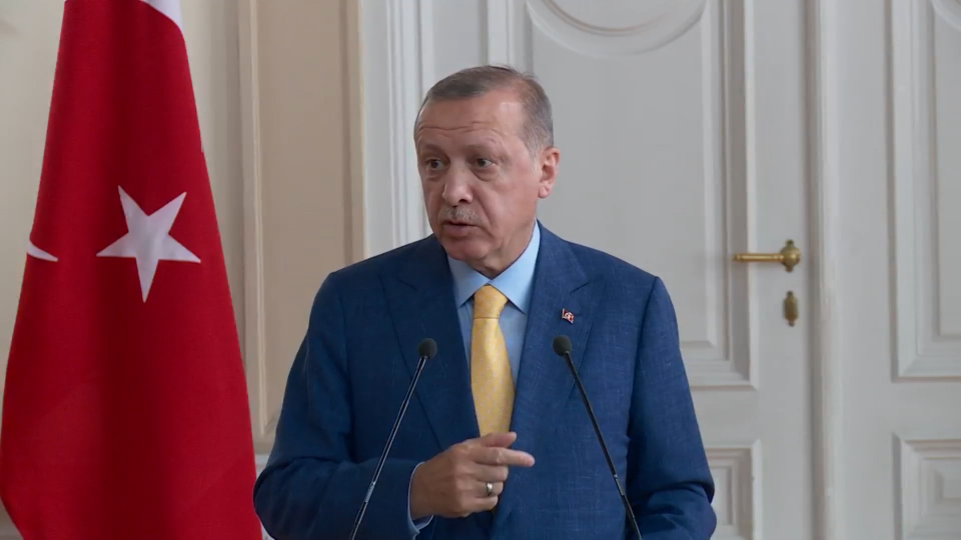 Erdogan