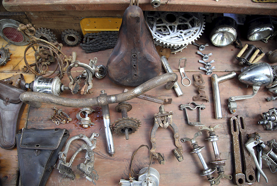 REUTERS/Stefano Rellandini