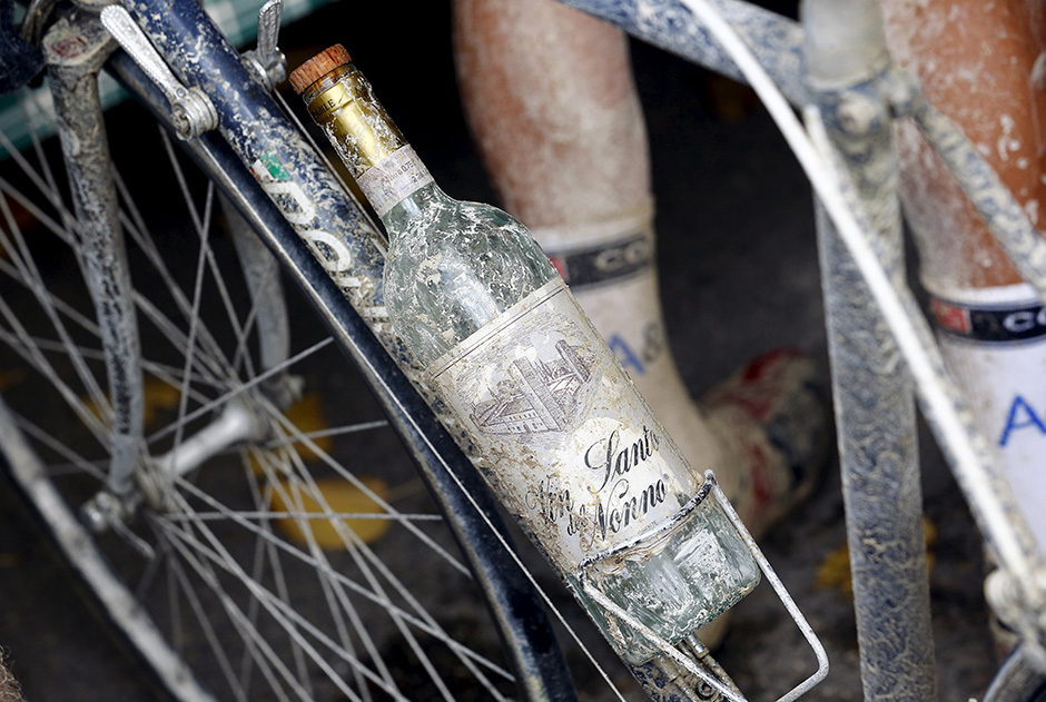 REUTERS/Stefano Rellandini