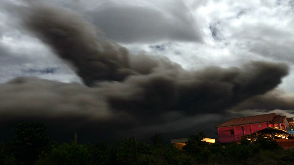 erupcija vulkana Sinabung5